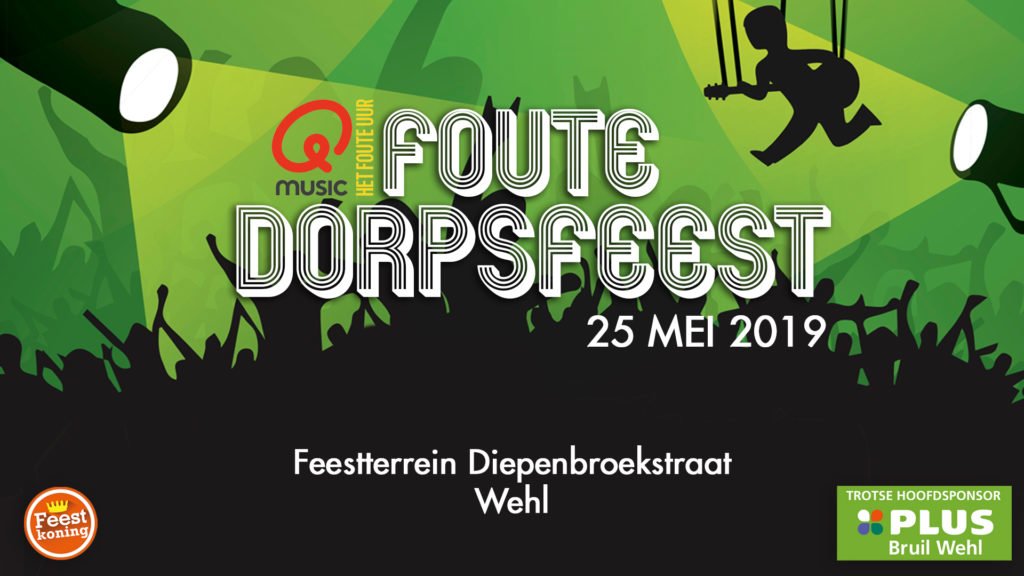 Foute Dorpsfeest