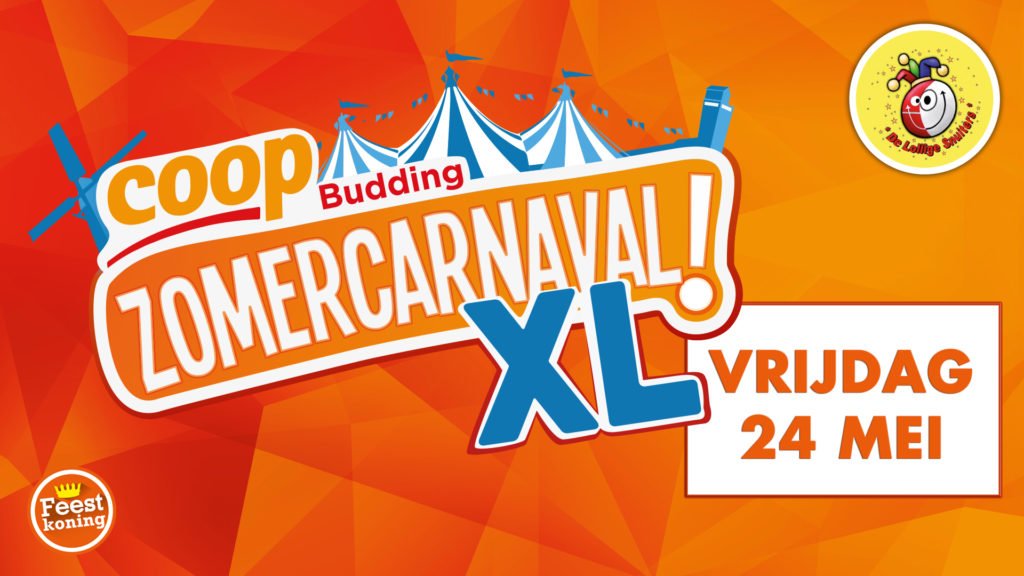 Zomercarnaval XL